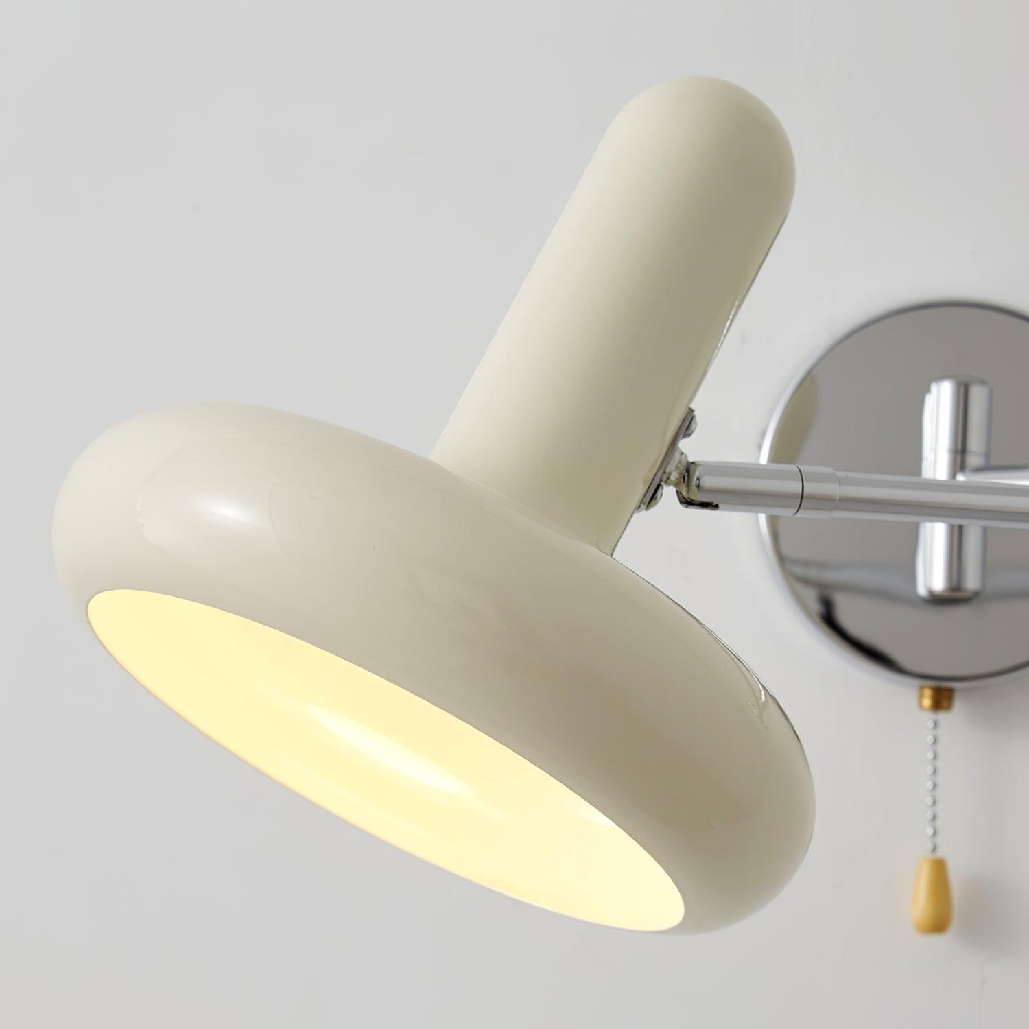 Rocker Wall Light - Blowlighting