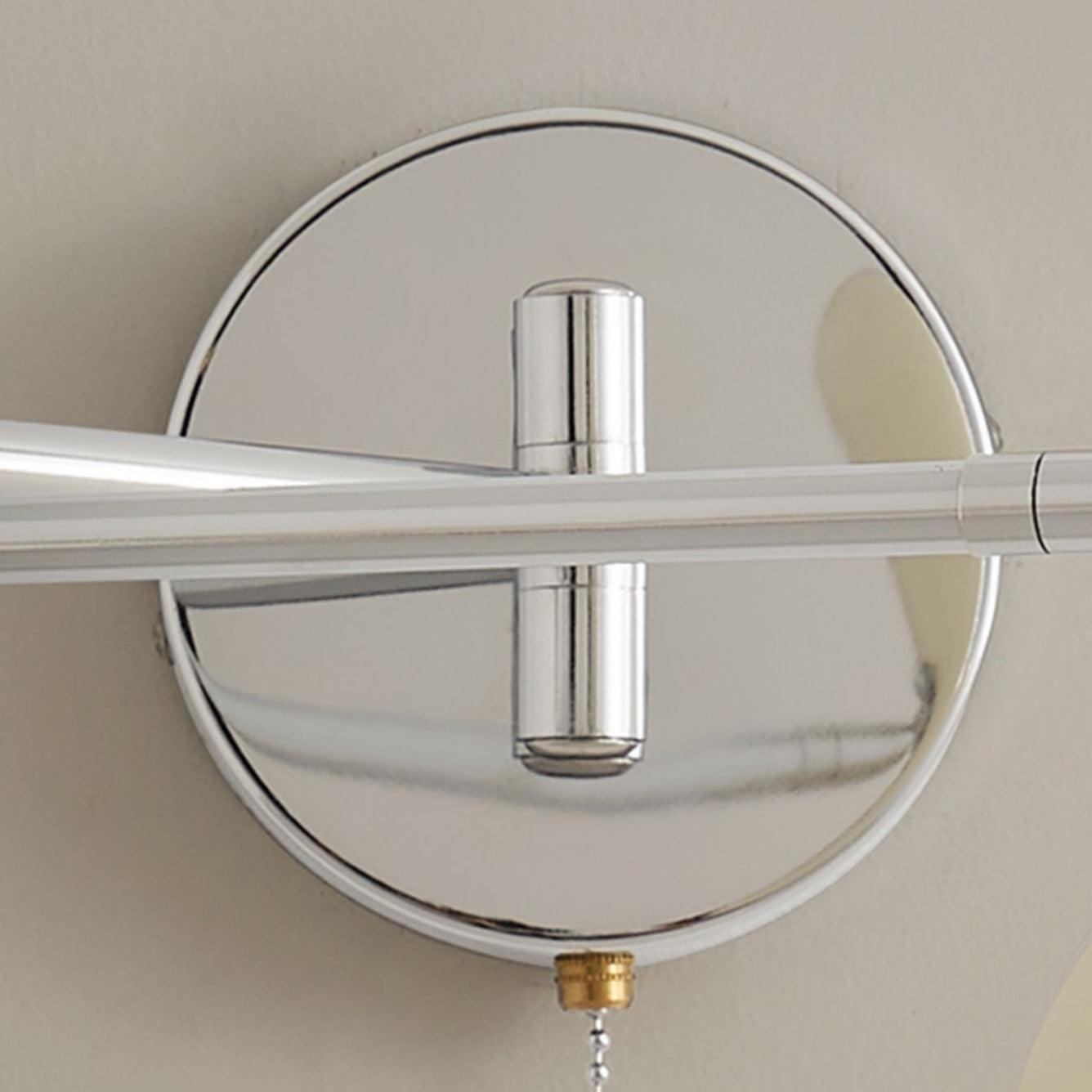 Rocker Wall Light - Blowlighting