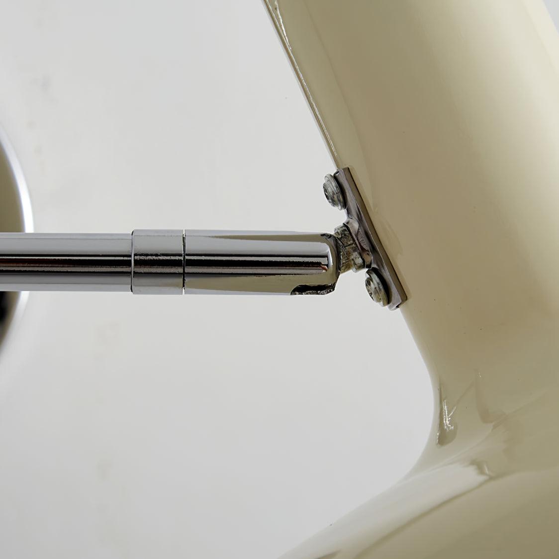 Rocker Wall Light - Blowlighting