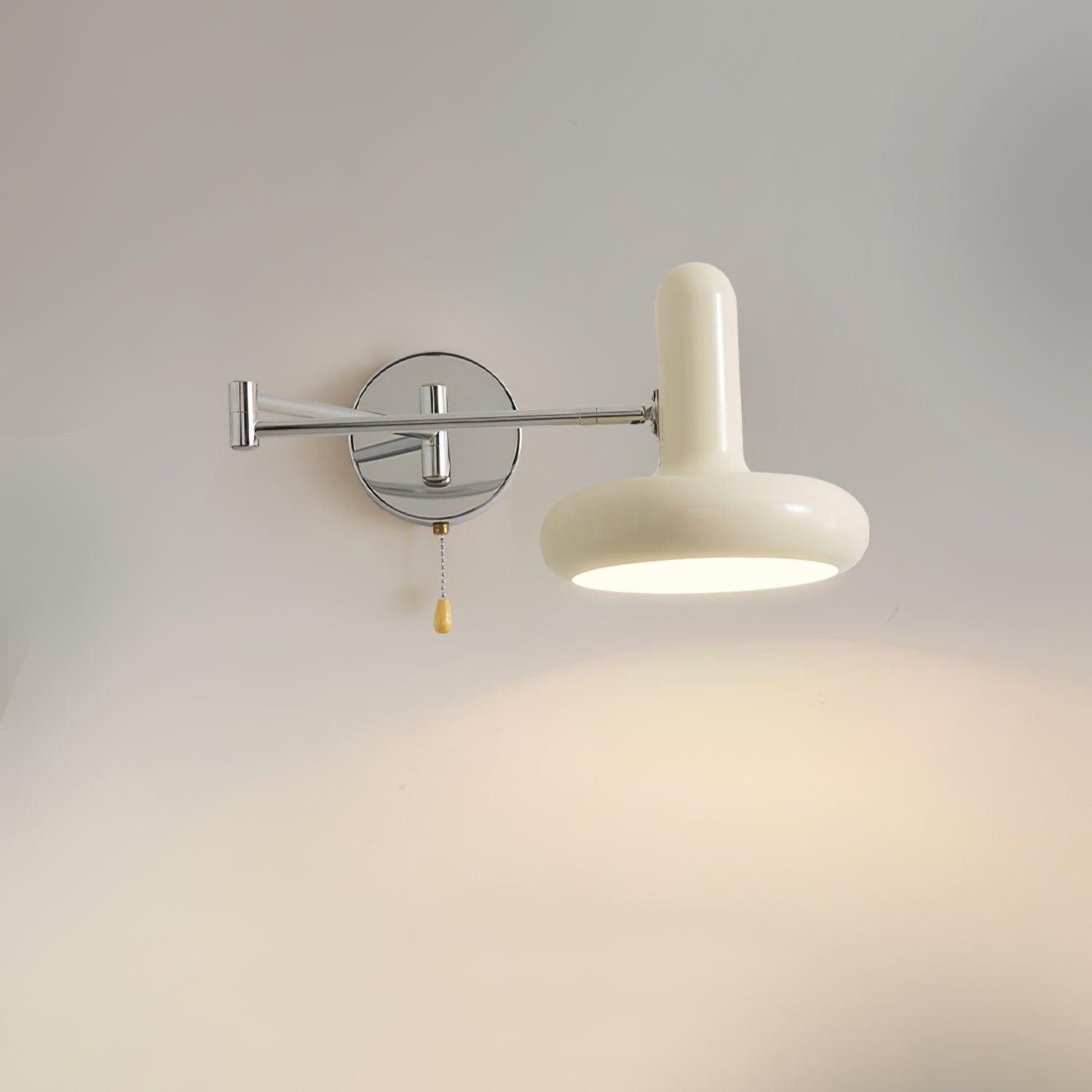 Rocker Wall Light - Blowlighting