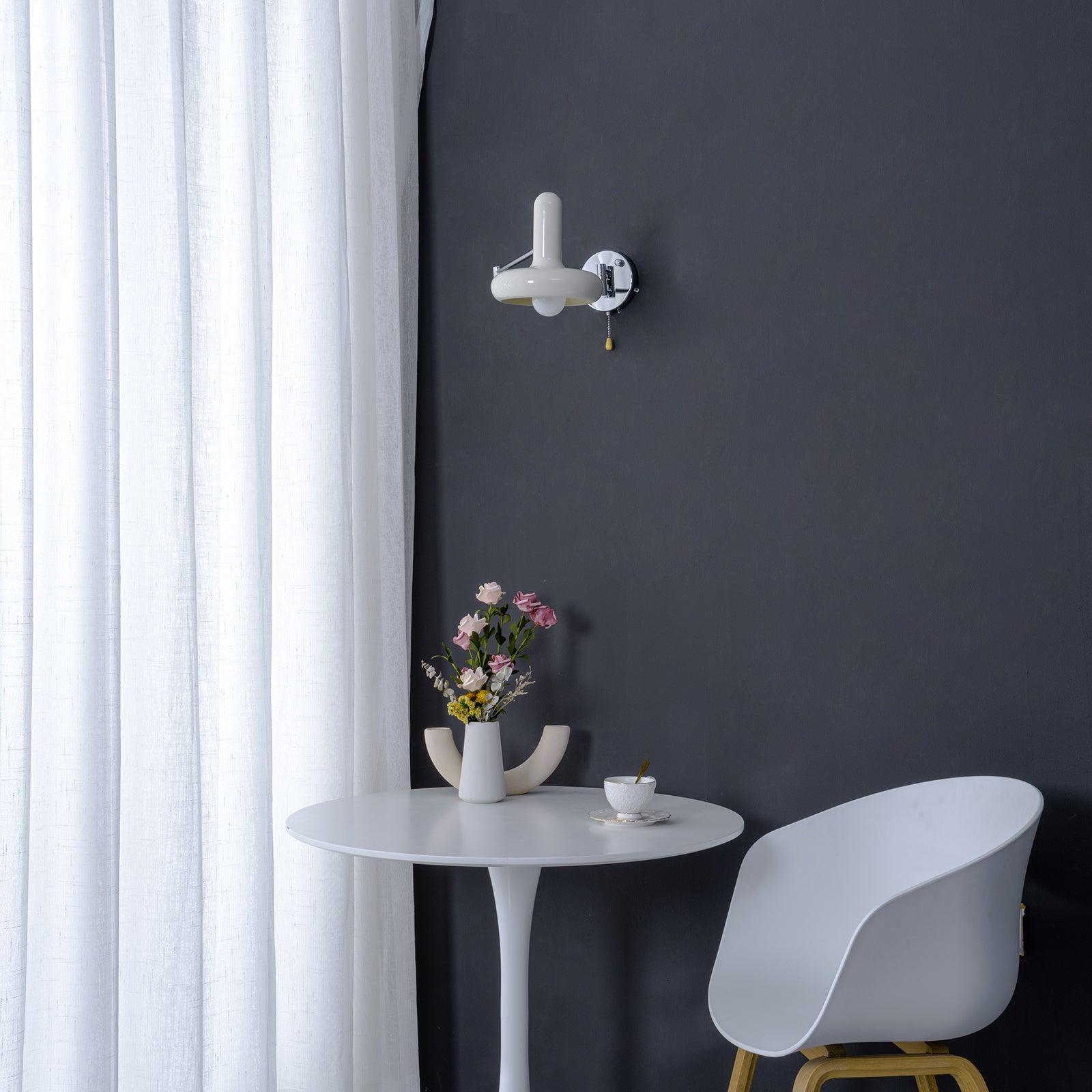 Rocker Wall Light - Blowlighting