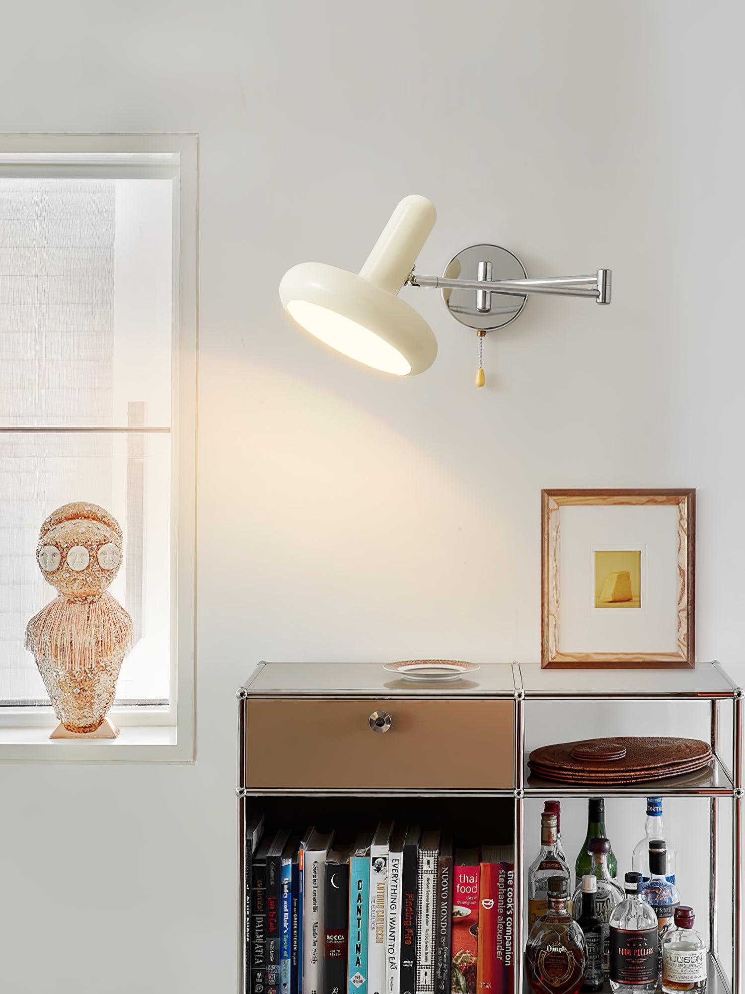 Rocker Wall Light - Blowlighting