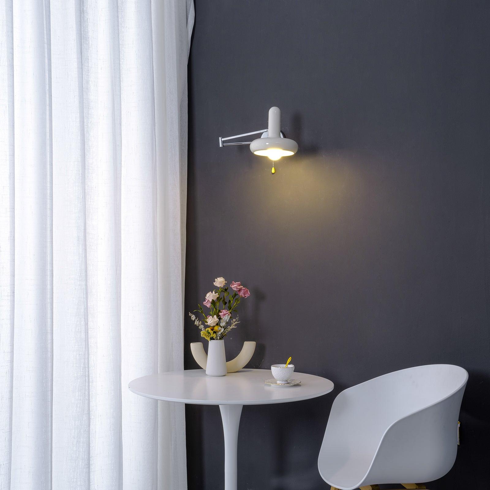 Rocker Wall Light - Blowlighting