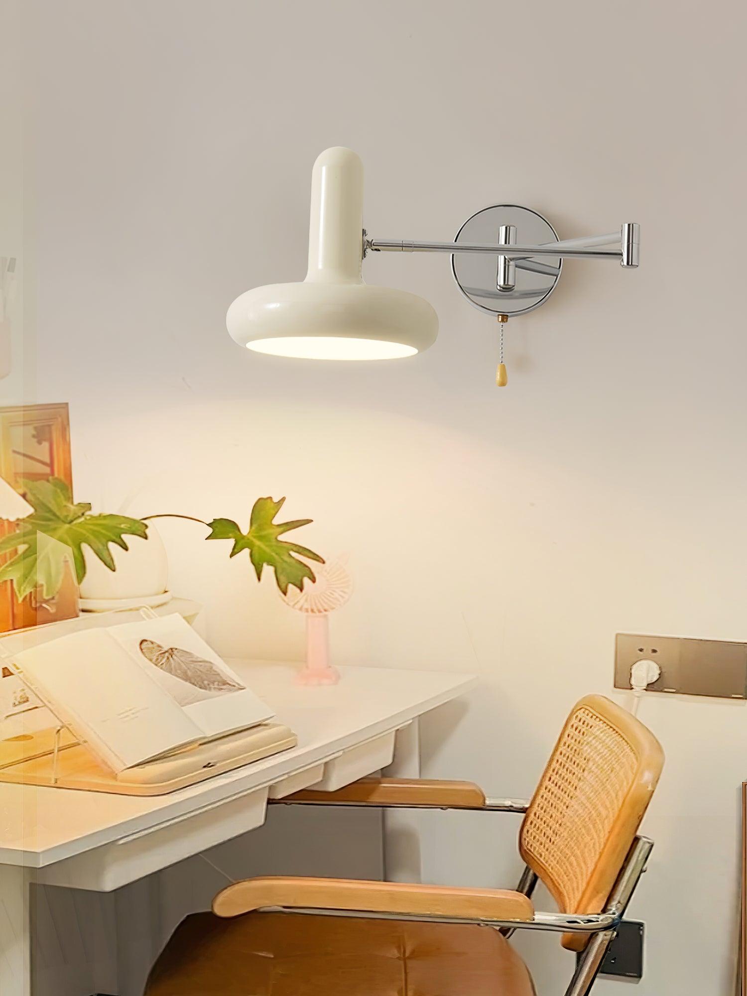 Rocker Wall Light - Blowlighting