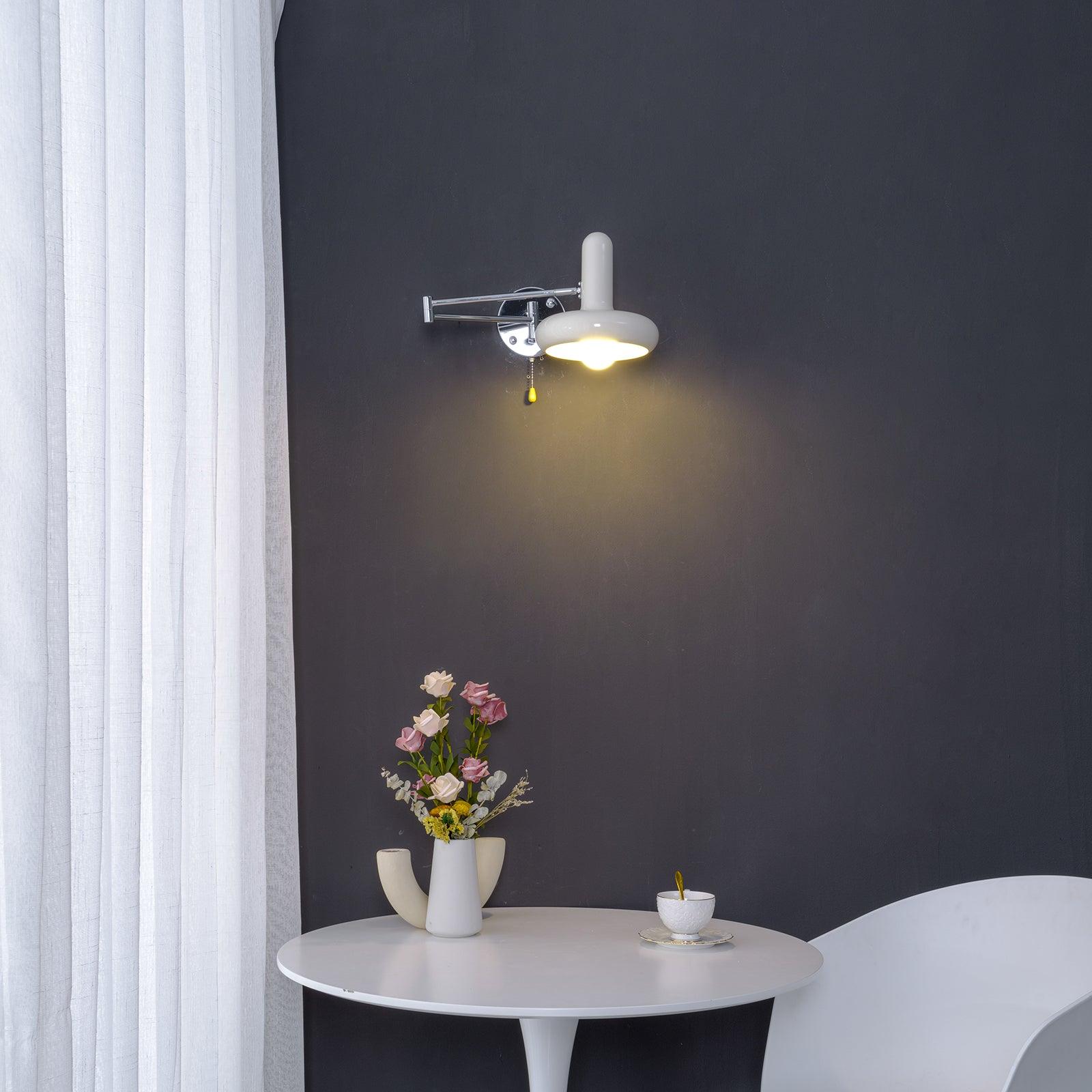 Rocker Wall Light - Blowlighting