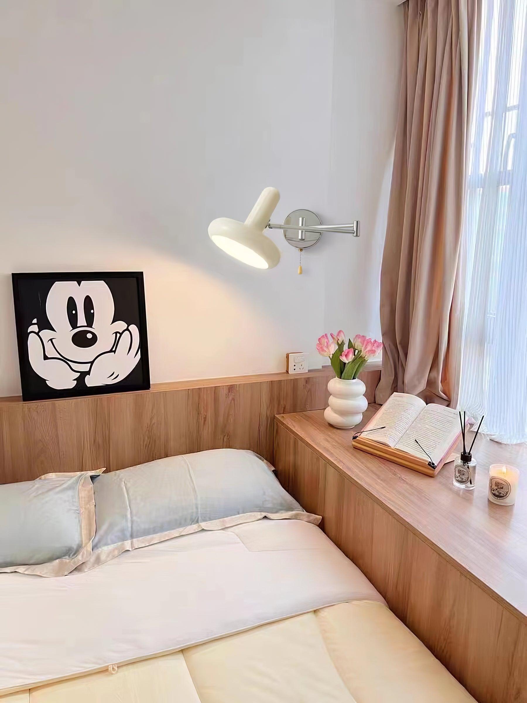 Rocker Wall Light - Blowlighting