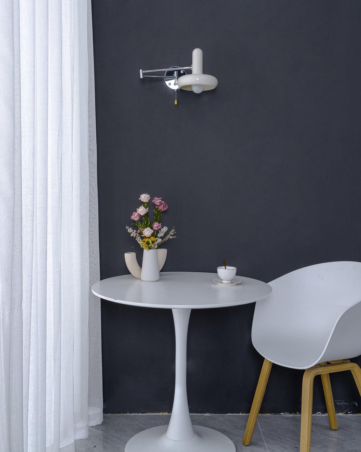 Rocker Wall Light - Blowlighting