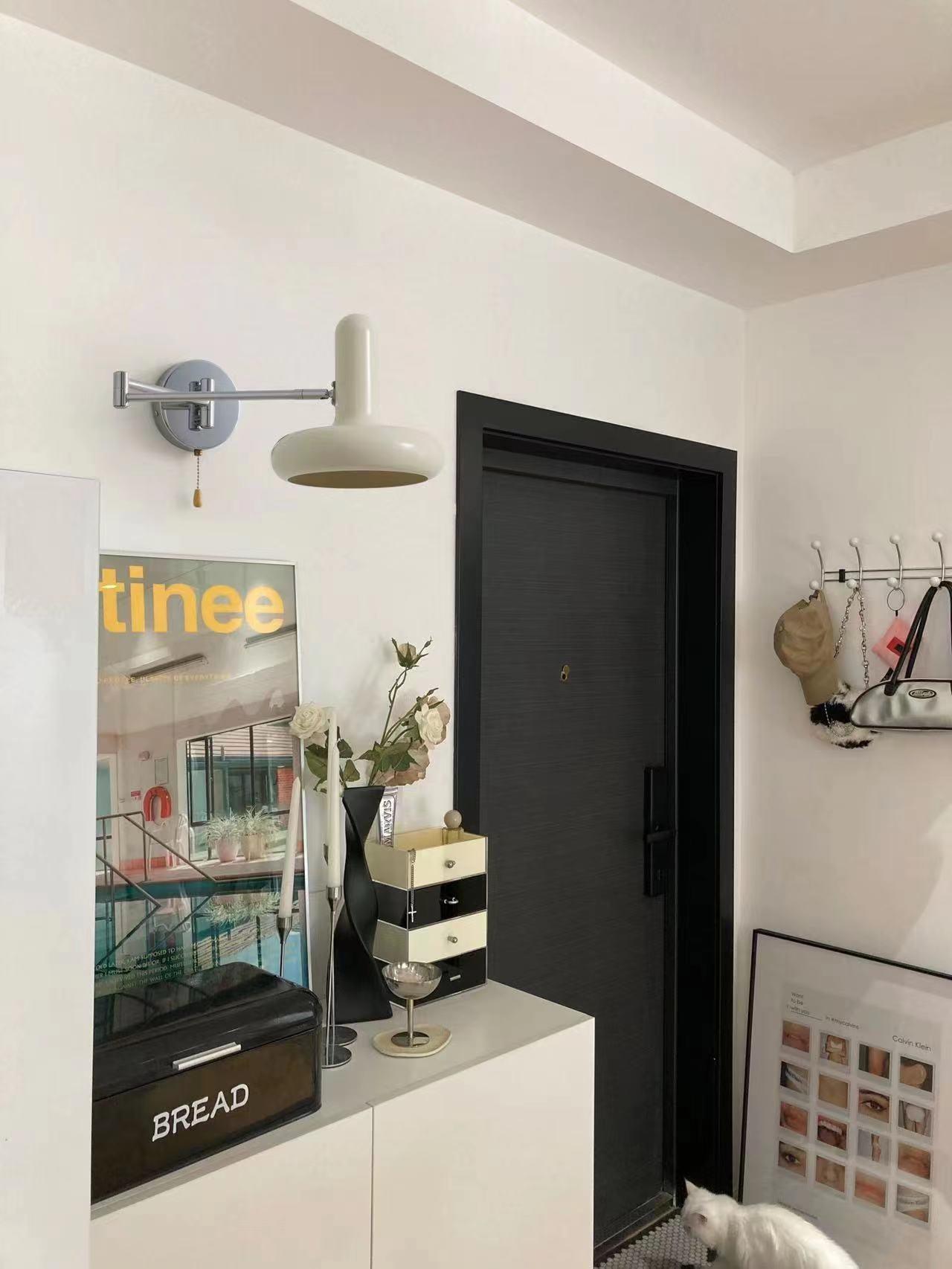 Rocker Wall Light - Blowlighting