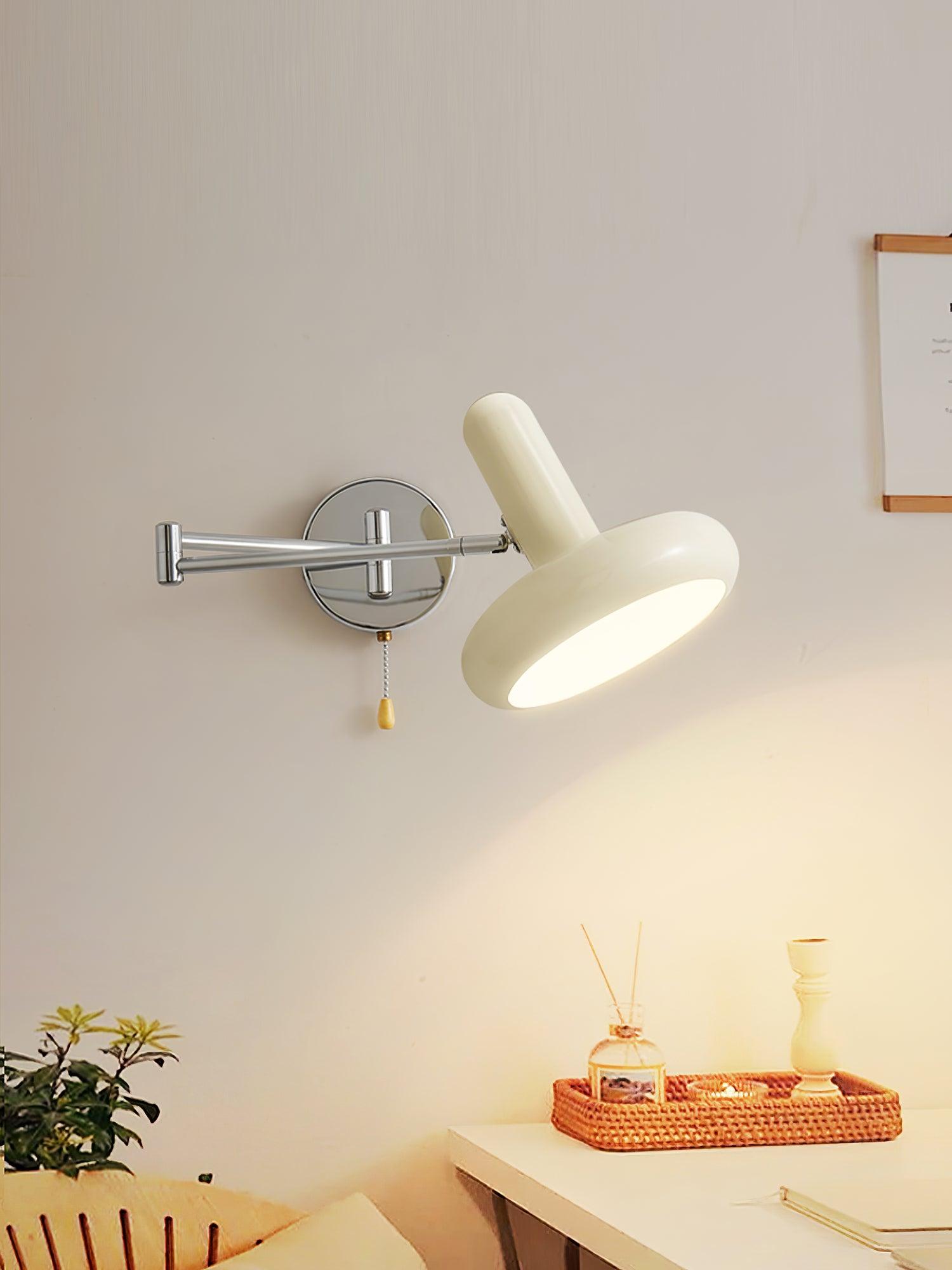 Rocker Wall Light - Blowlighting