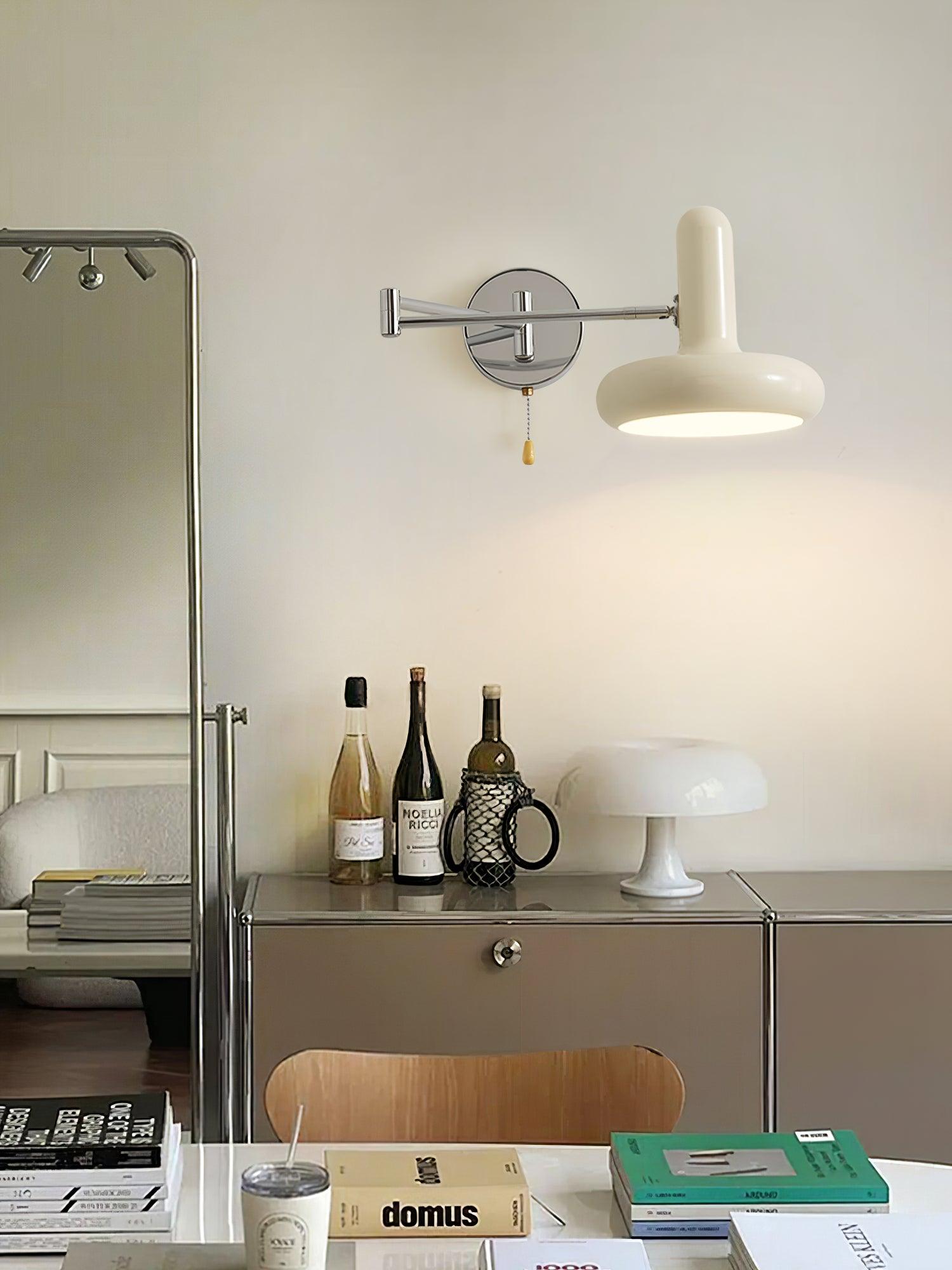 Rocker Wall Light - Blowlighting