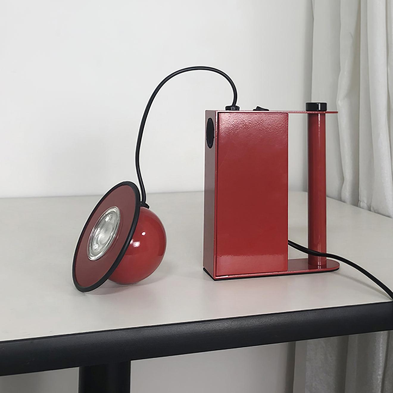 Roland Camera Table Light - Blowlighting