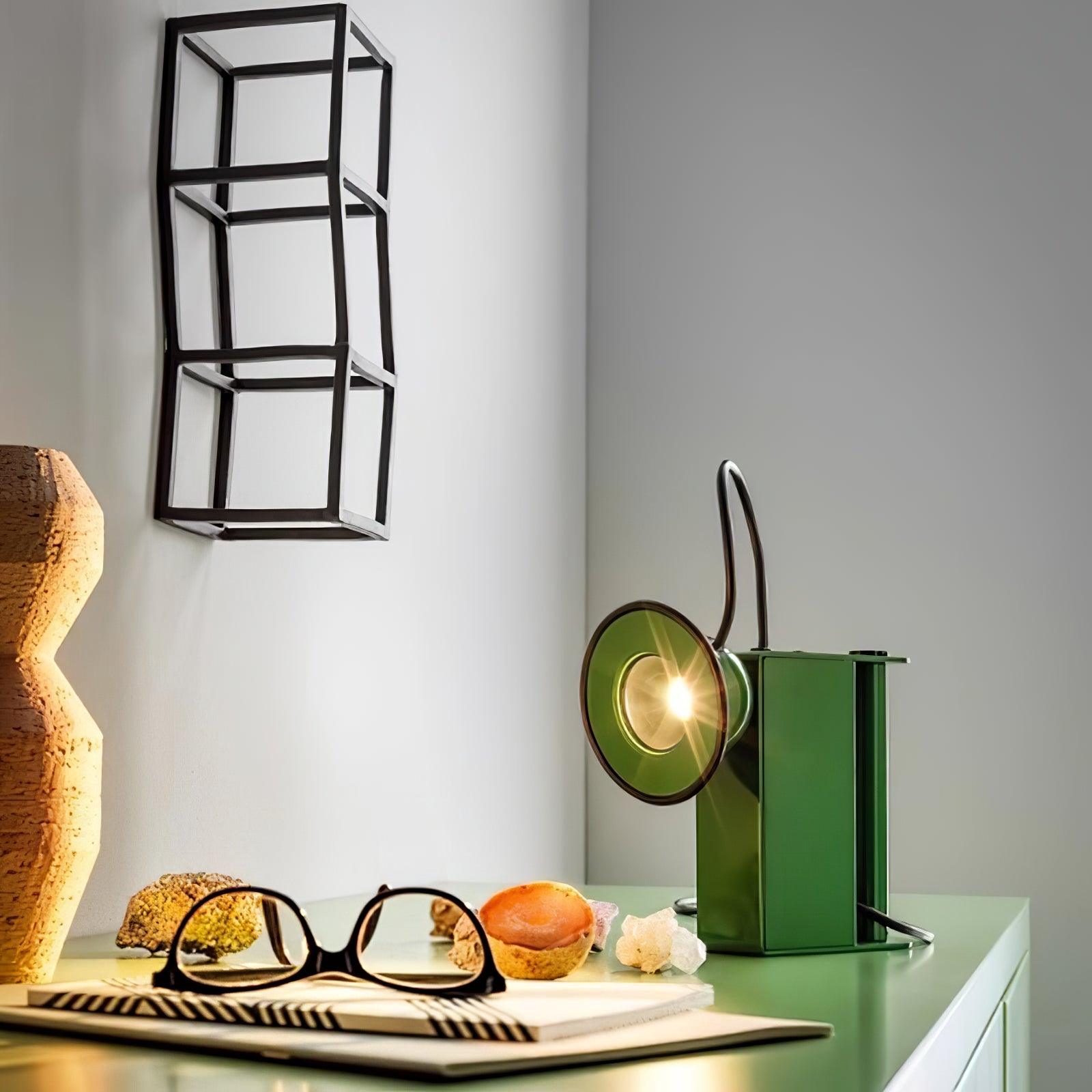 Roland Camera Table Light - Blowlighting