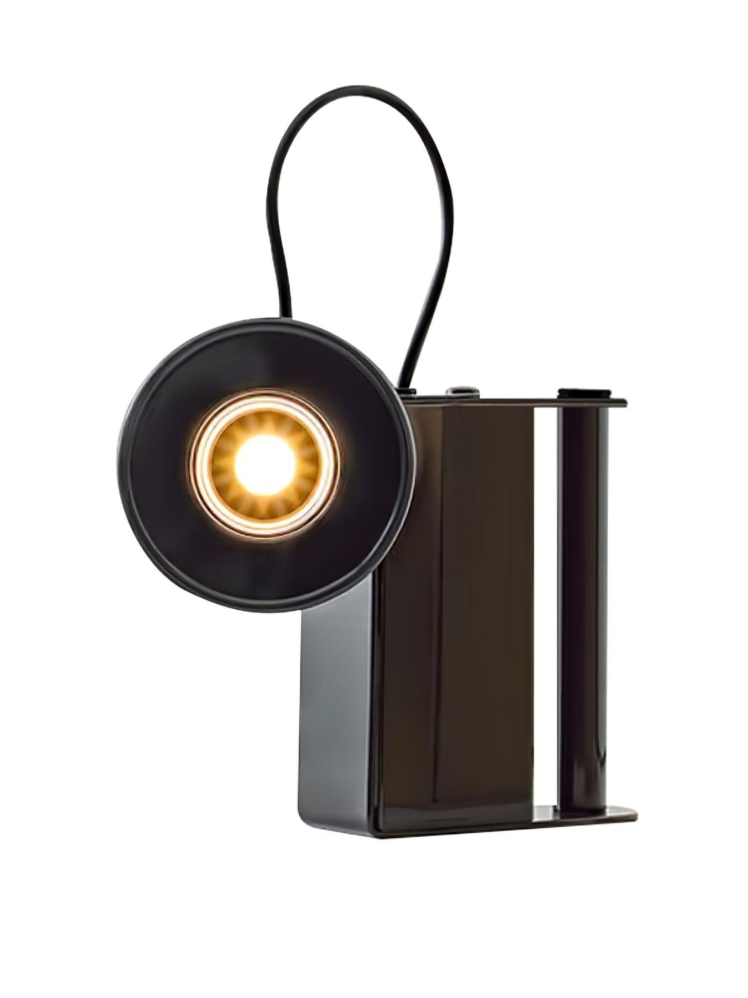 Roland Camera Table Light - Blowlighting