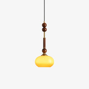 Roma Pendant Lamp - Blowlighting