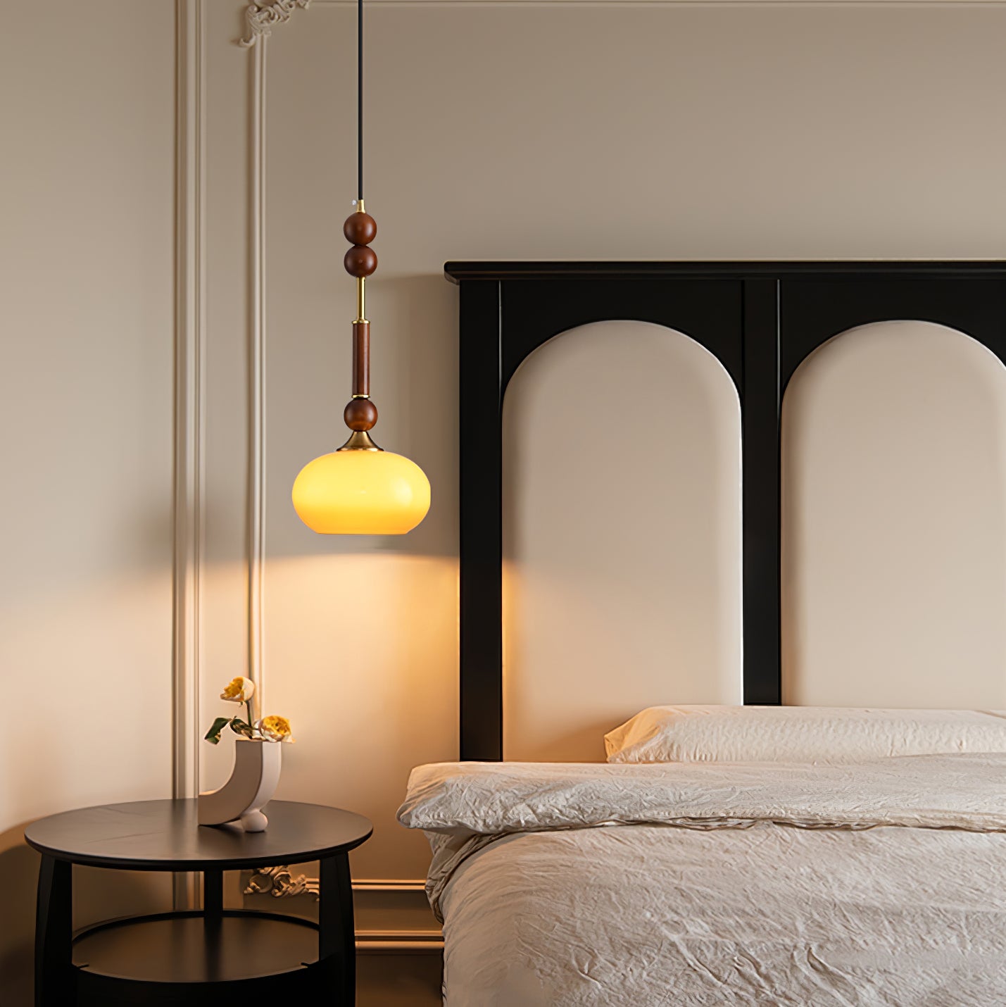 Roma Pendant Lamp - Blowlighting