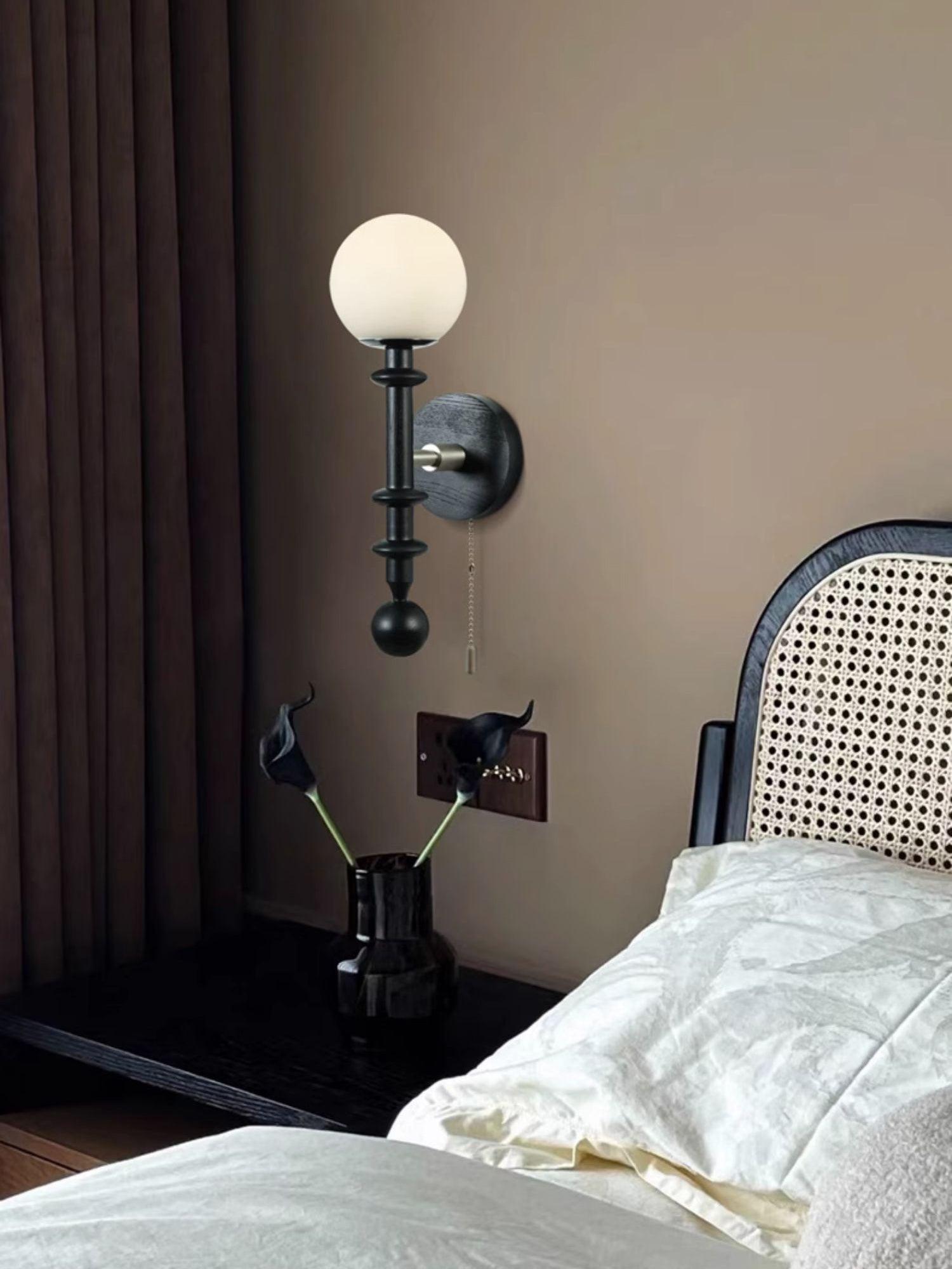Roman Column Wall Lamp - Blowlighting