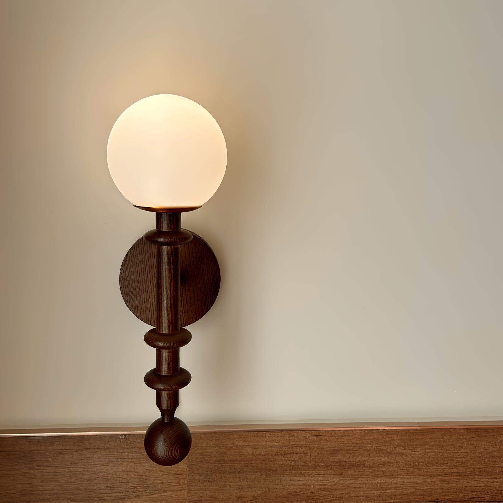 Roman Column Wall Lamp - Blowlighting