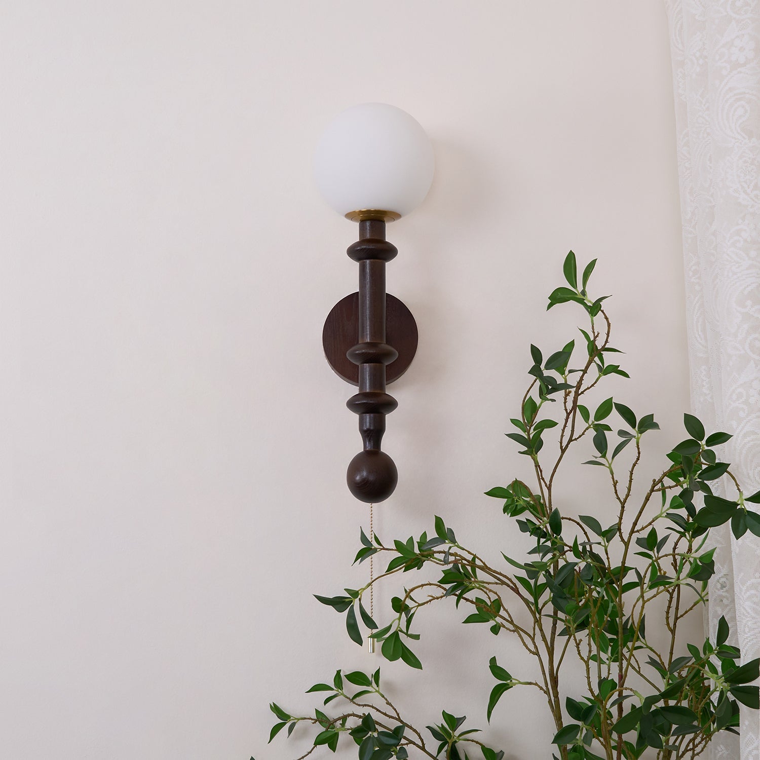 Roman Column Wall Lamp - Blowlighting