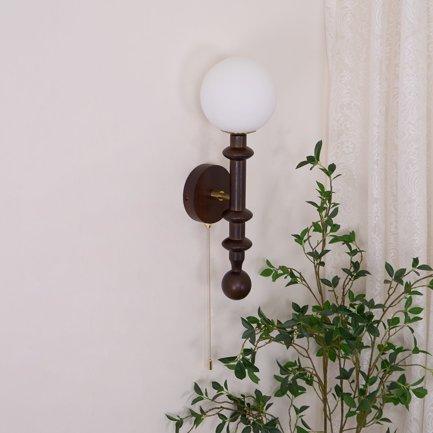 Roman Column Wall Lamp - Blowlighting