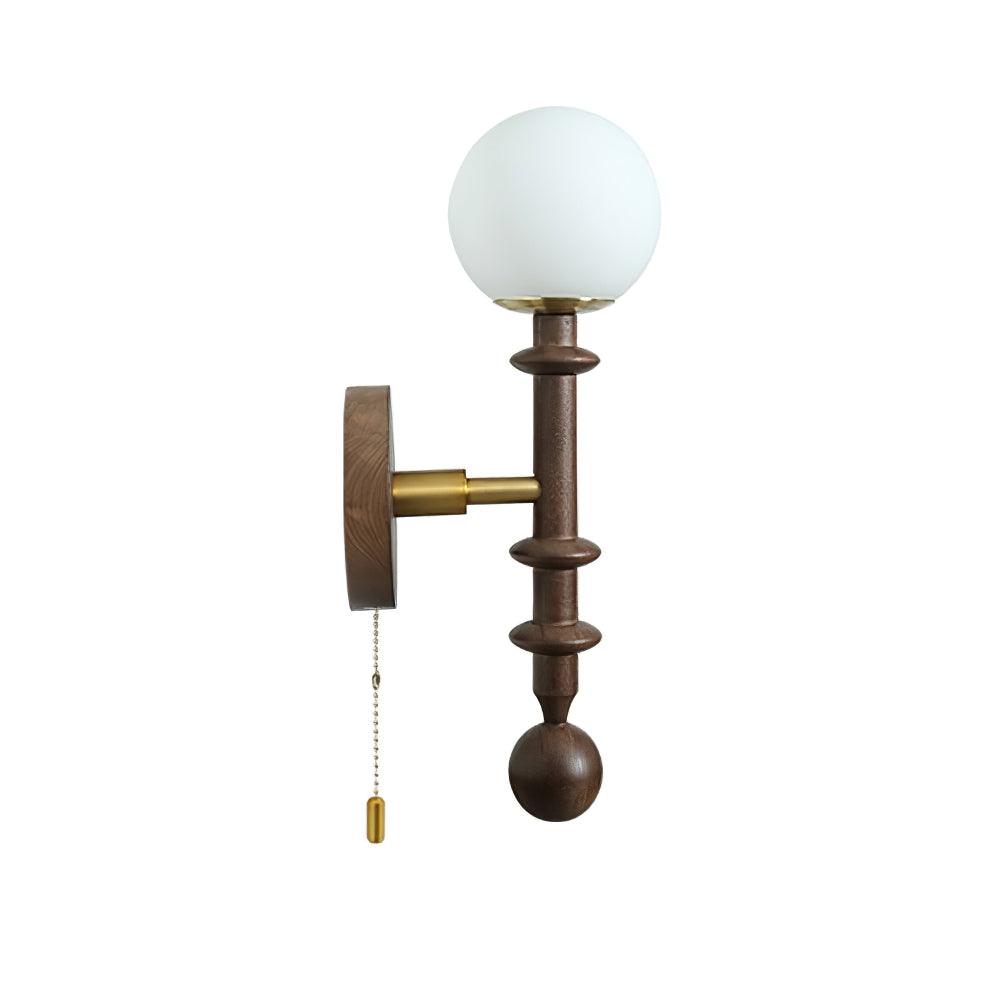 Roman Column Wall Lamp - Blowlighting