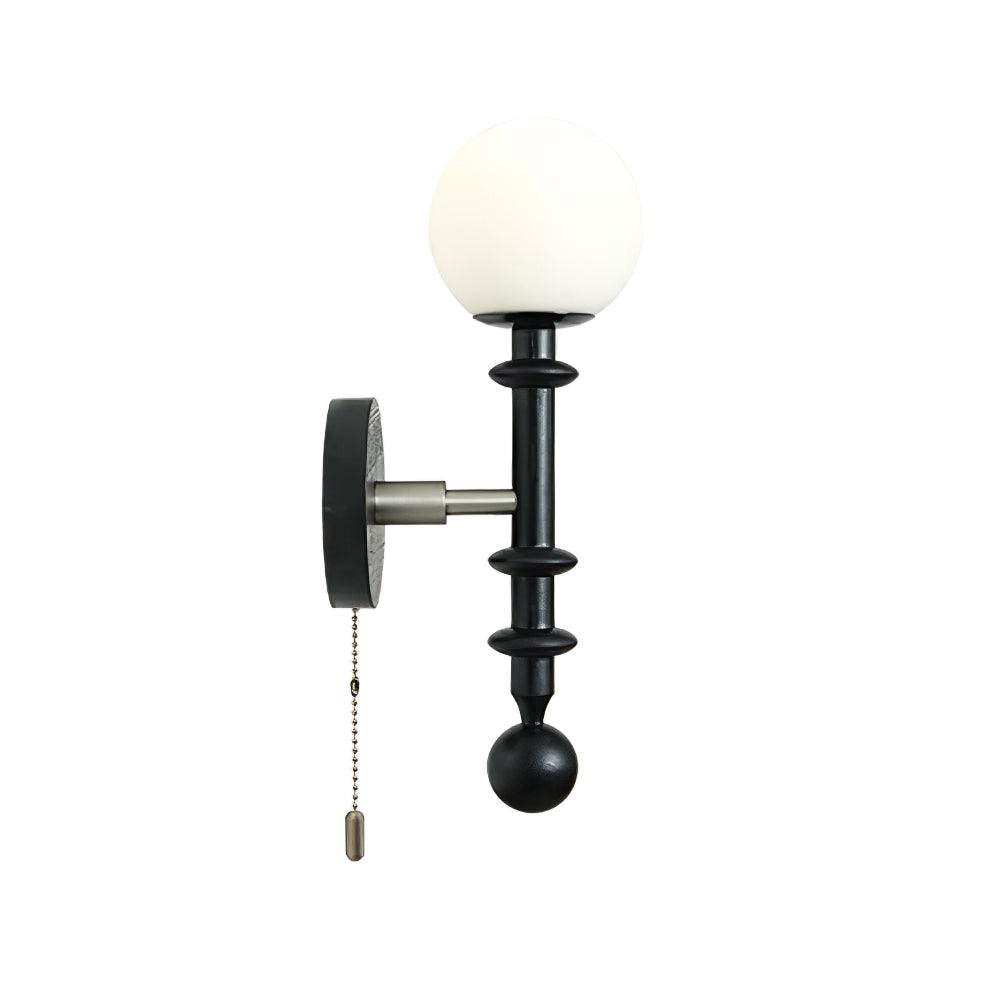 Roman Column Wall Lamp - Blowlighting