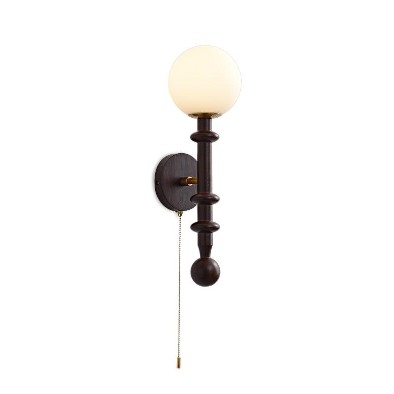 Roman Column Wall Lamp - Blowlighting