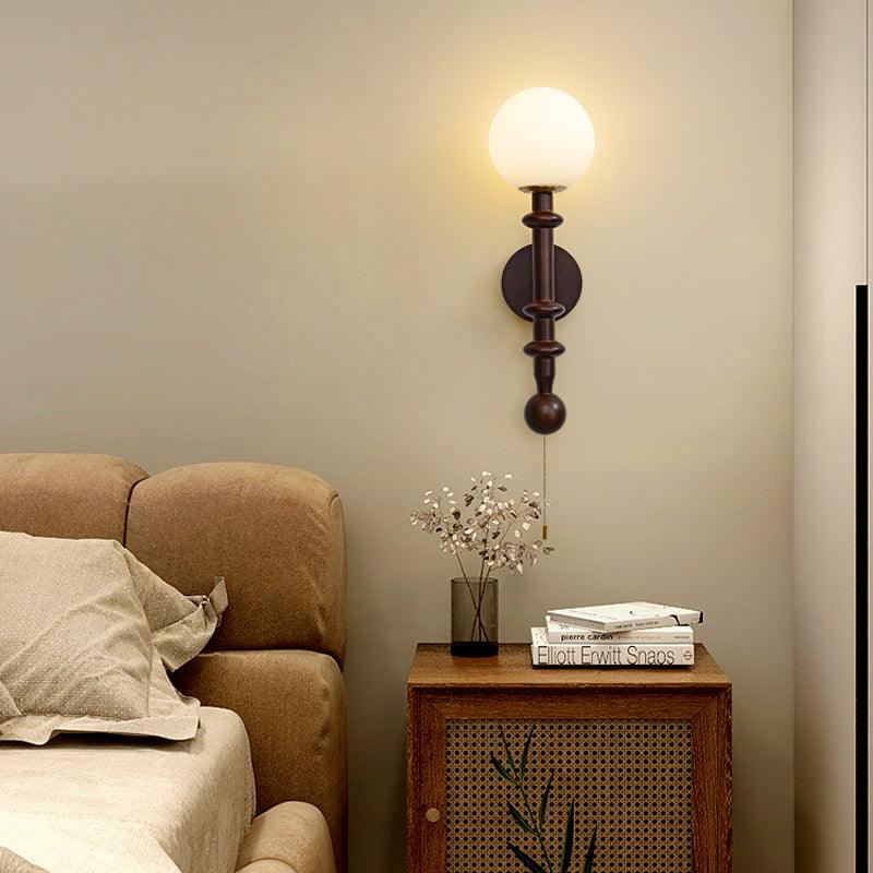 Roman Column Wall Lamp - Blowlighting