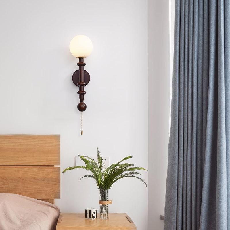Roman Column Wall Lamp - Blowlighting