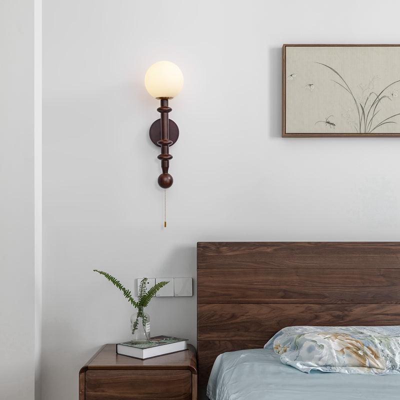Roman Column Wall Lamp - Blowlighting