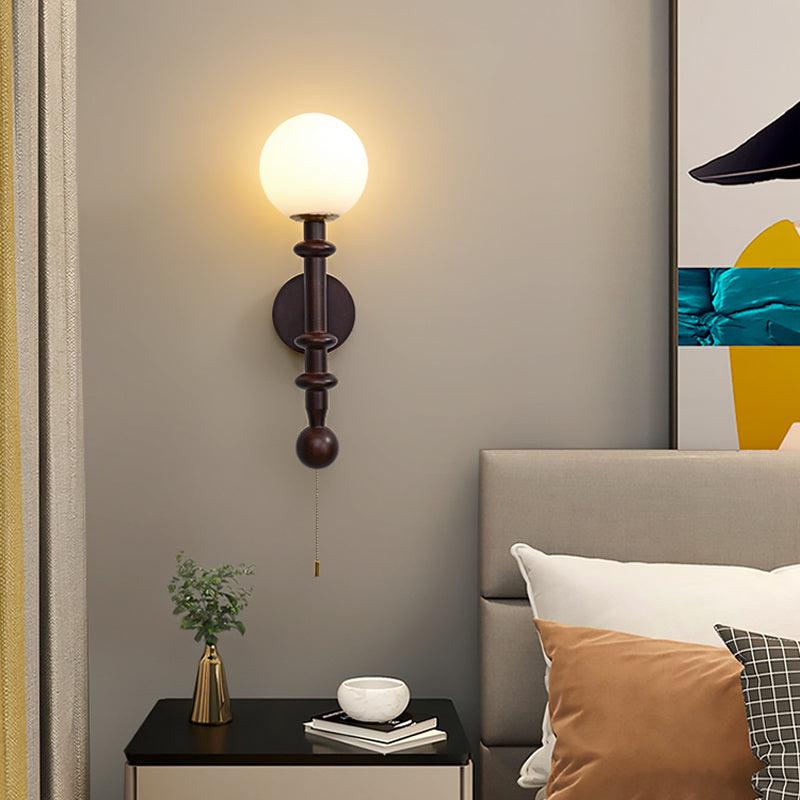 Roman Column Wall Lamp - Blowlighting