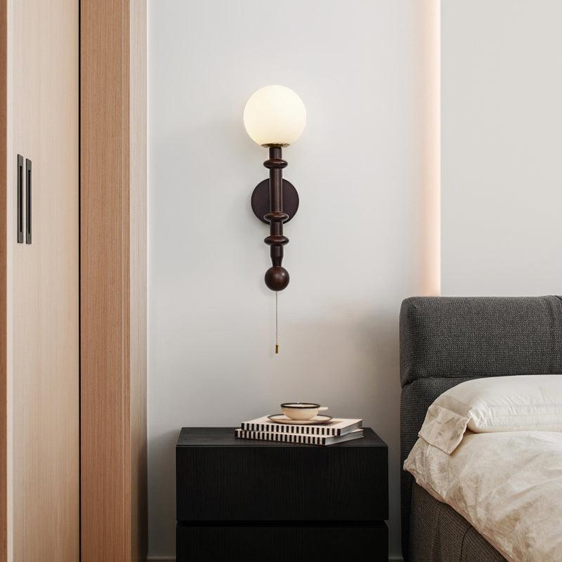 Roman Column Wall Lamp - Blowlighting