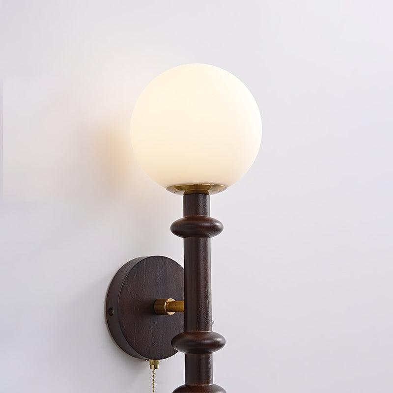Roman Column Wall Lamp - Blowlighting