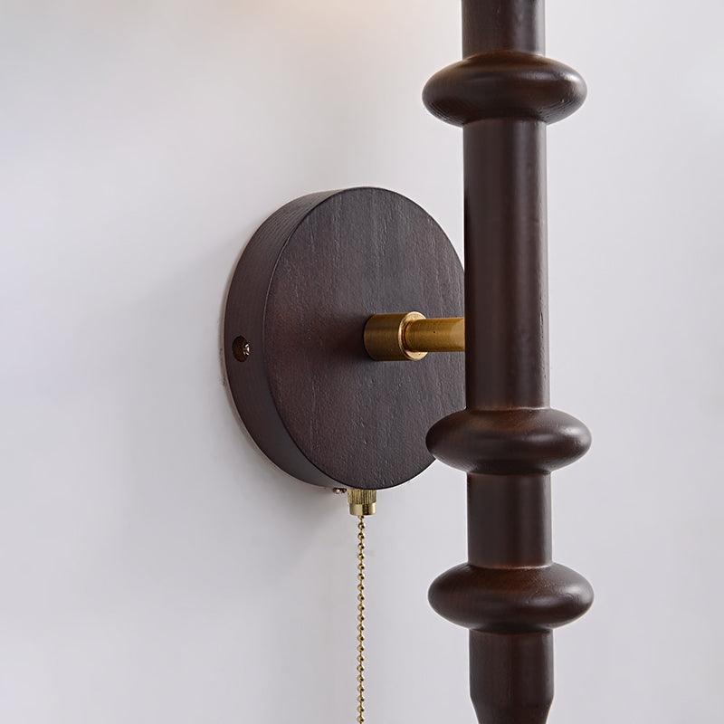 Roman Column Wall Lamp - Blowlighting