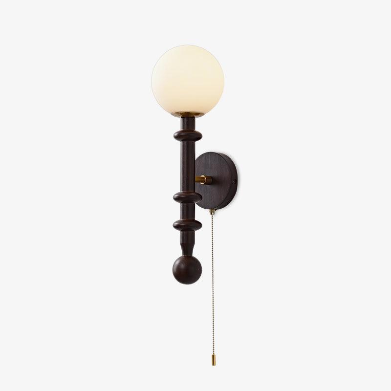 Roman Column Wall Lamp - Blowlighting