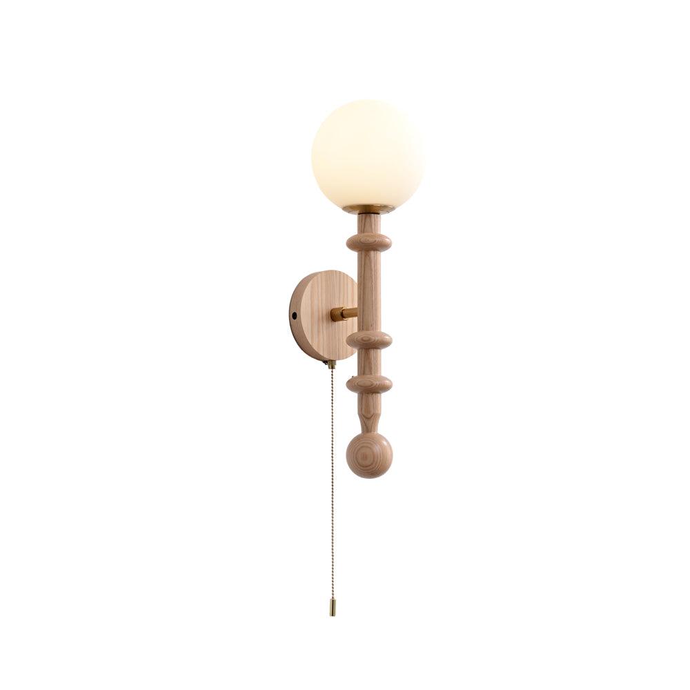 Roman Column Wall Lamp - Blowlighting