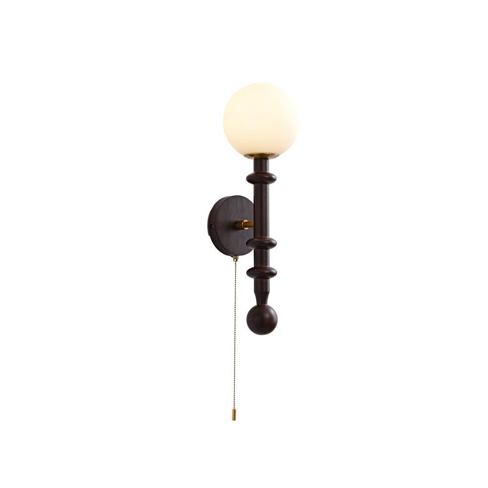 Roman Column Wall Lamp - Blowlighting