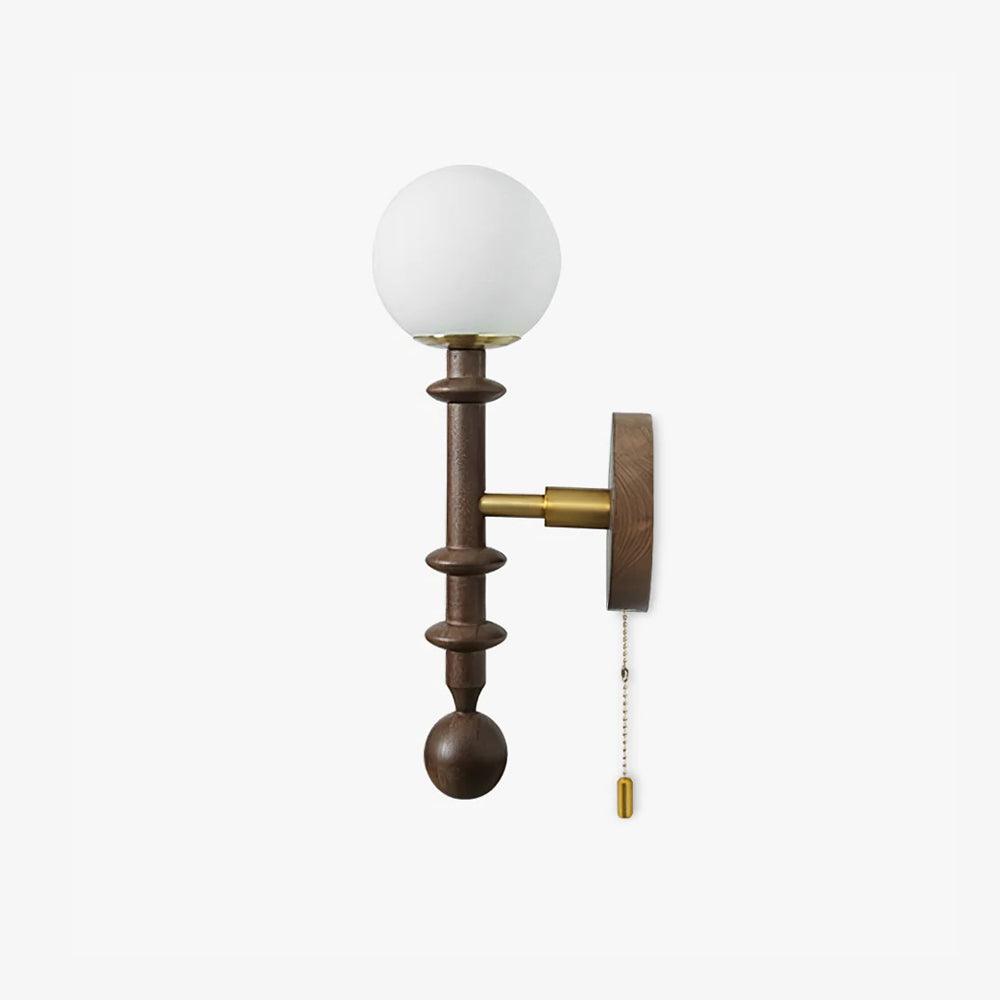 Roman Column Wall Lamp - Blowlighting