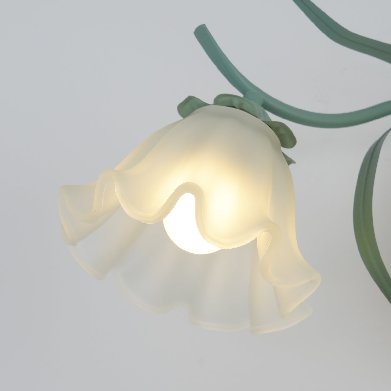 Flared Wall Light - Blowlighting