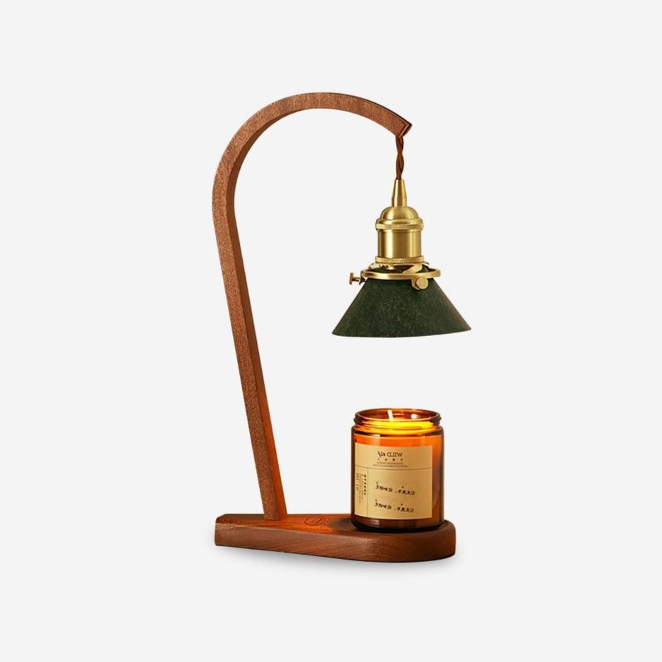 Romi Table Lamp - Blowlighting