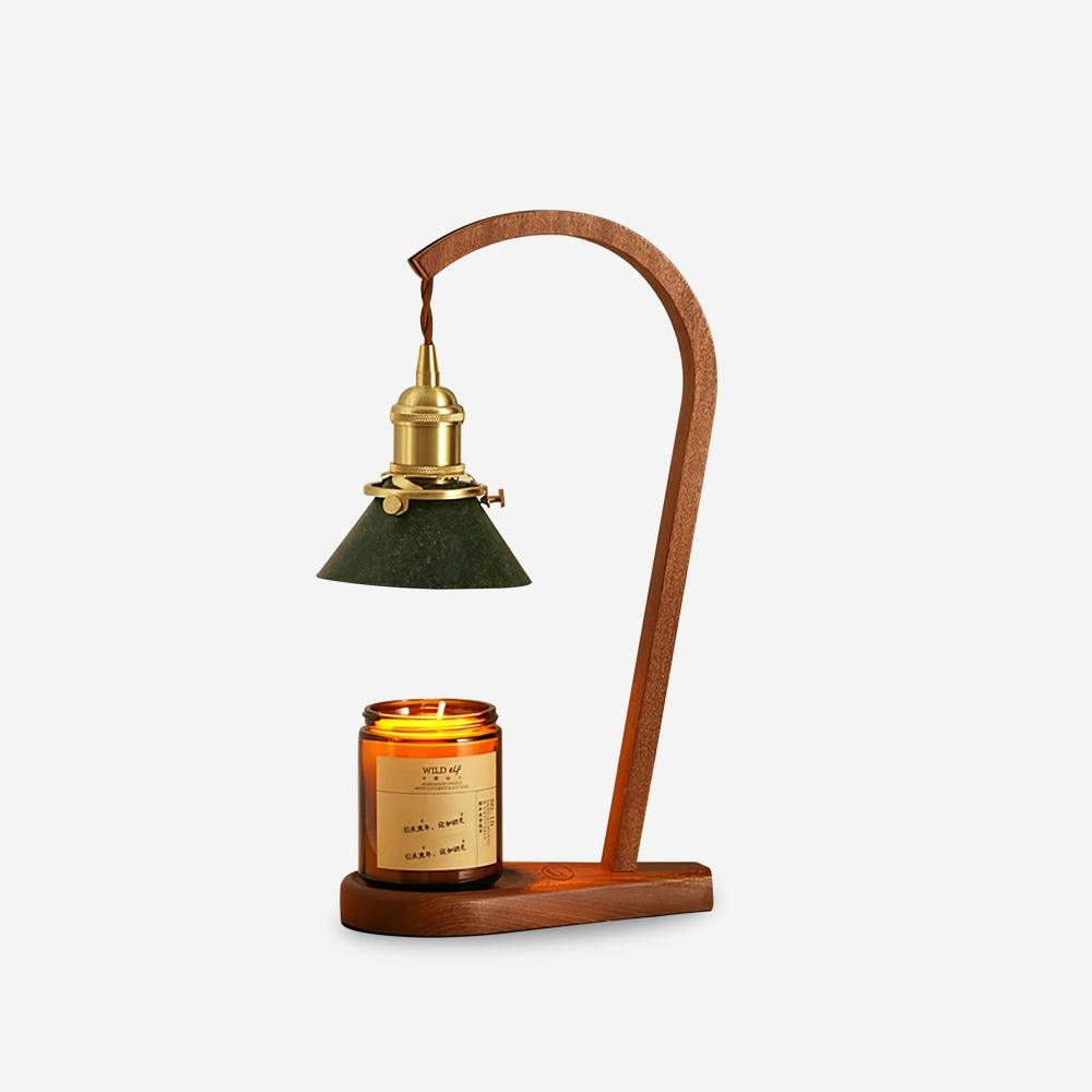 Romi Table Lamp - Blowlighting