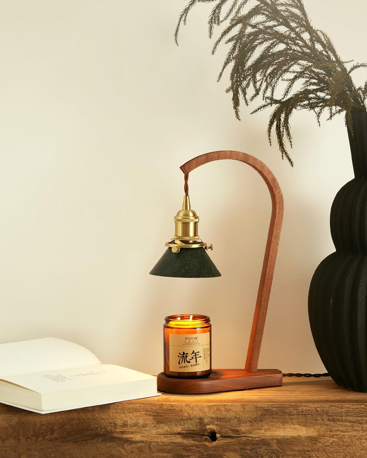 Romi Table Lamp - Blowlighting