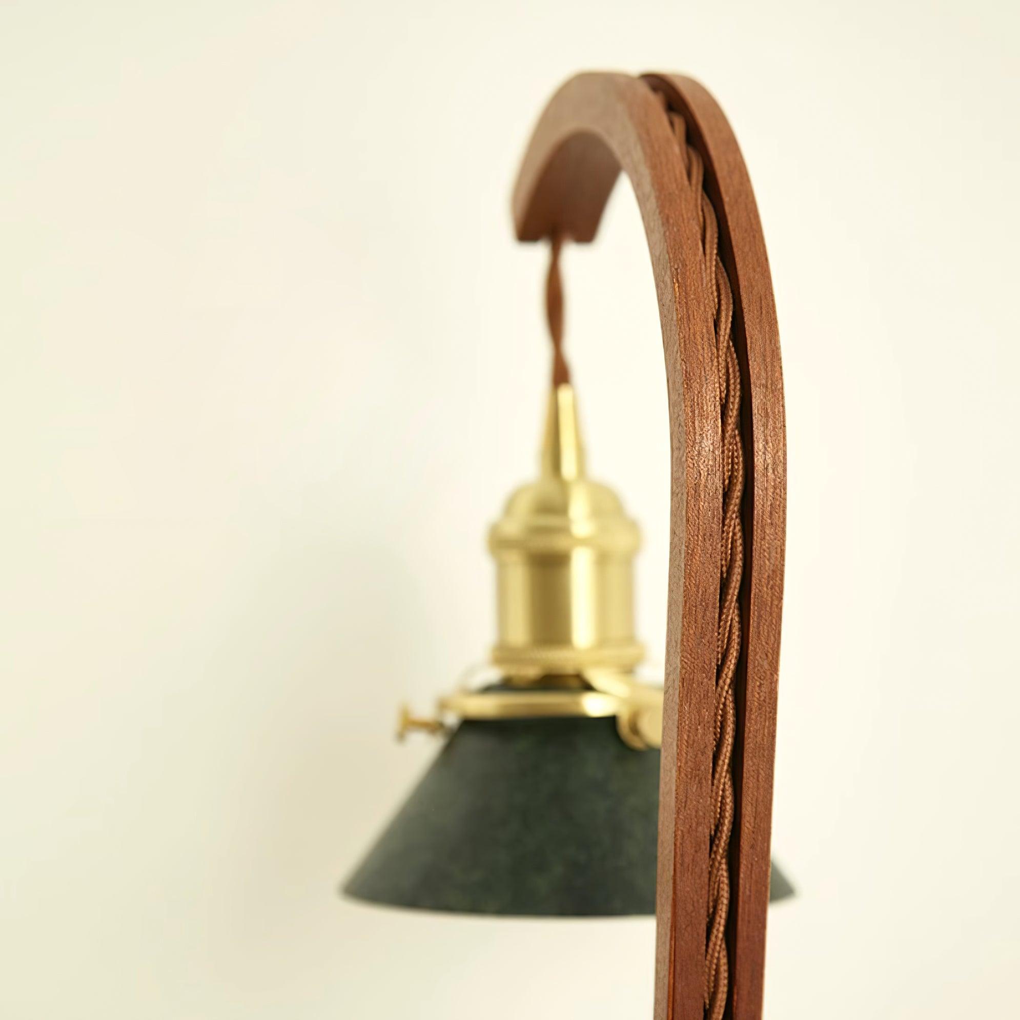 Romi Table Lamp - Blowlighting