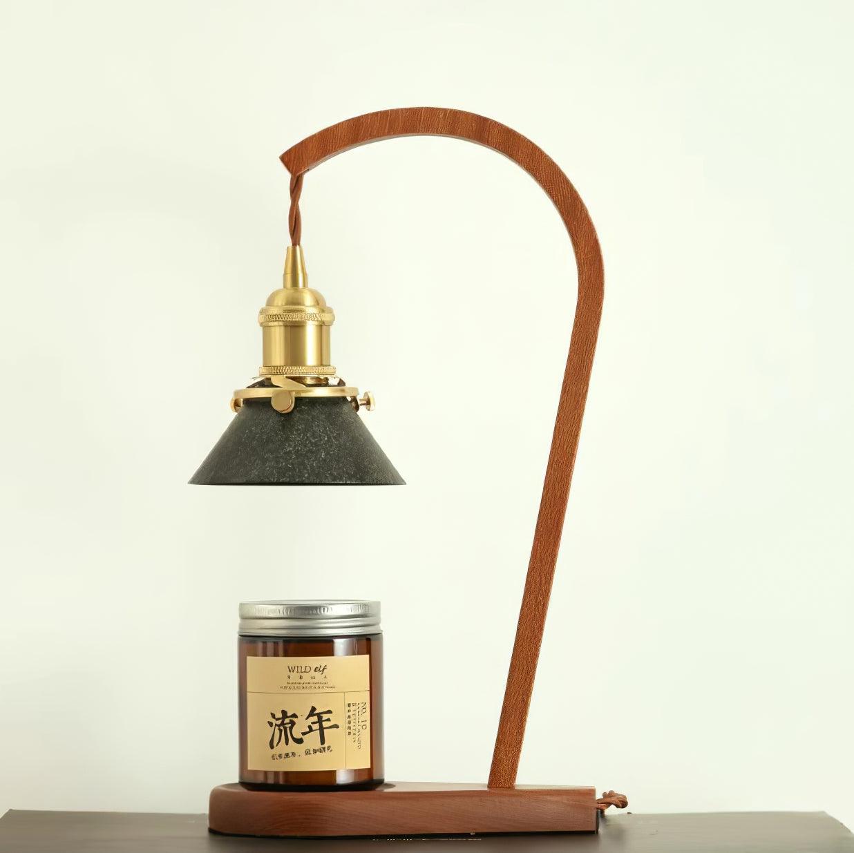 Romi Table Lamp - Blowlighting