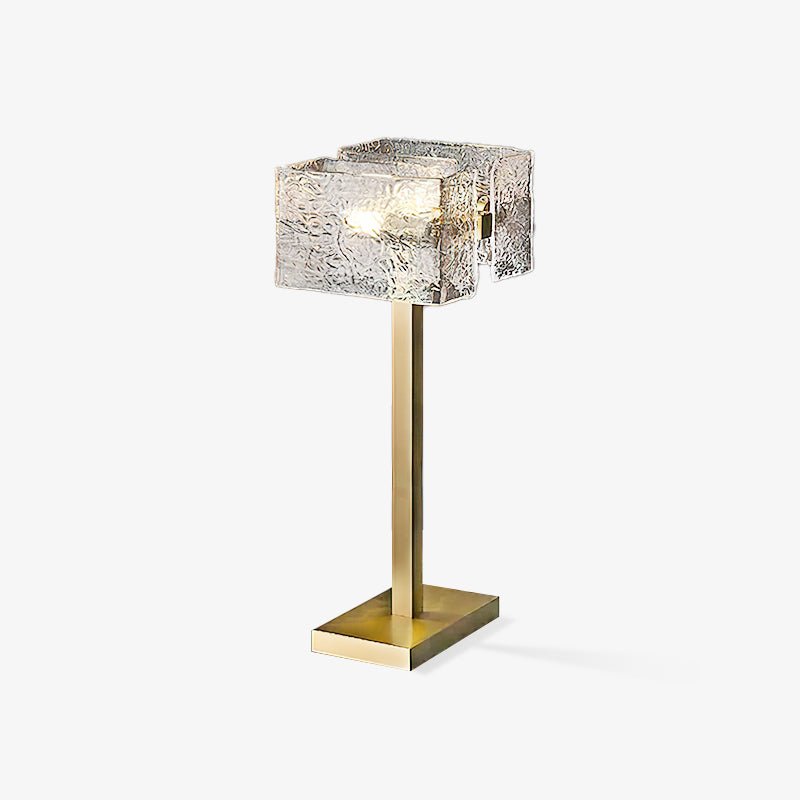 Roosevelt Table Lamp - Blowlighting