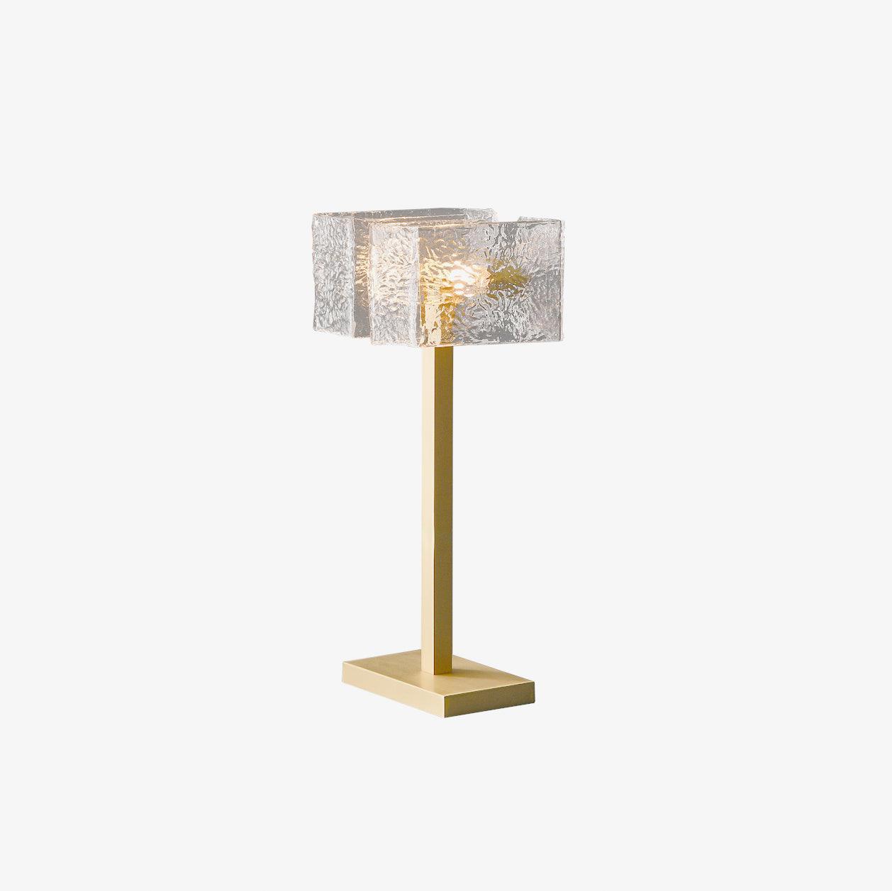 Roosevelt Table Lamp - Blowlighting