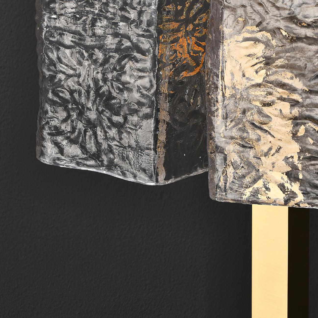Roosevelt Table Lamp - Blowlighting