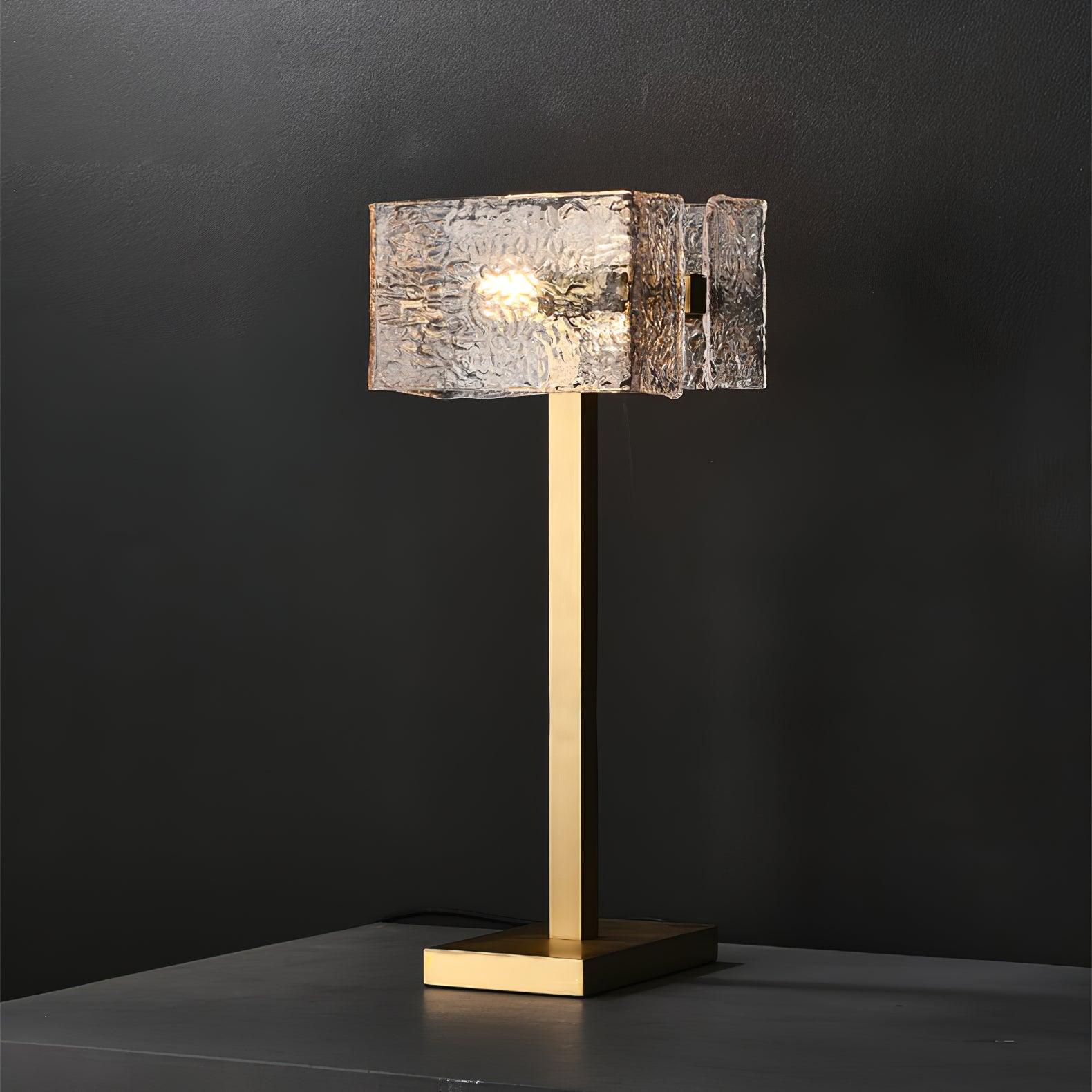 Roosevelt Table Lamp - Blowlighting