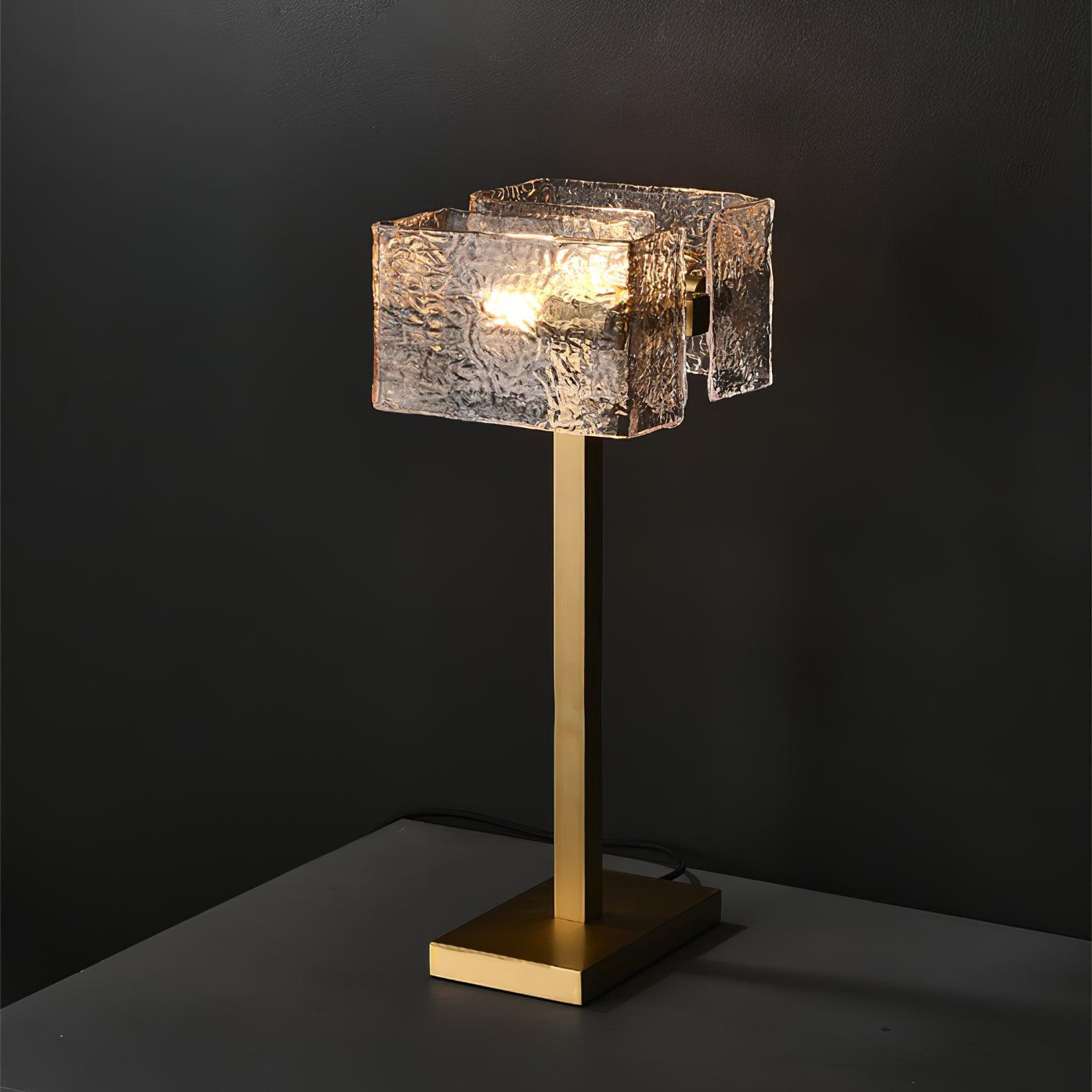 Roosevelt Table Lamp - Blowlighting