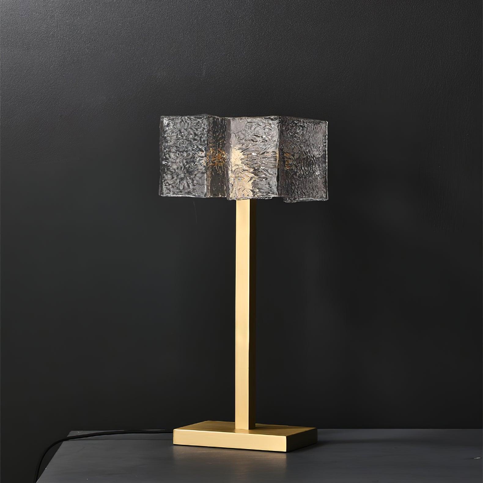 Roosevelt Table Lamp - Blowlighting