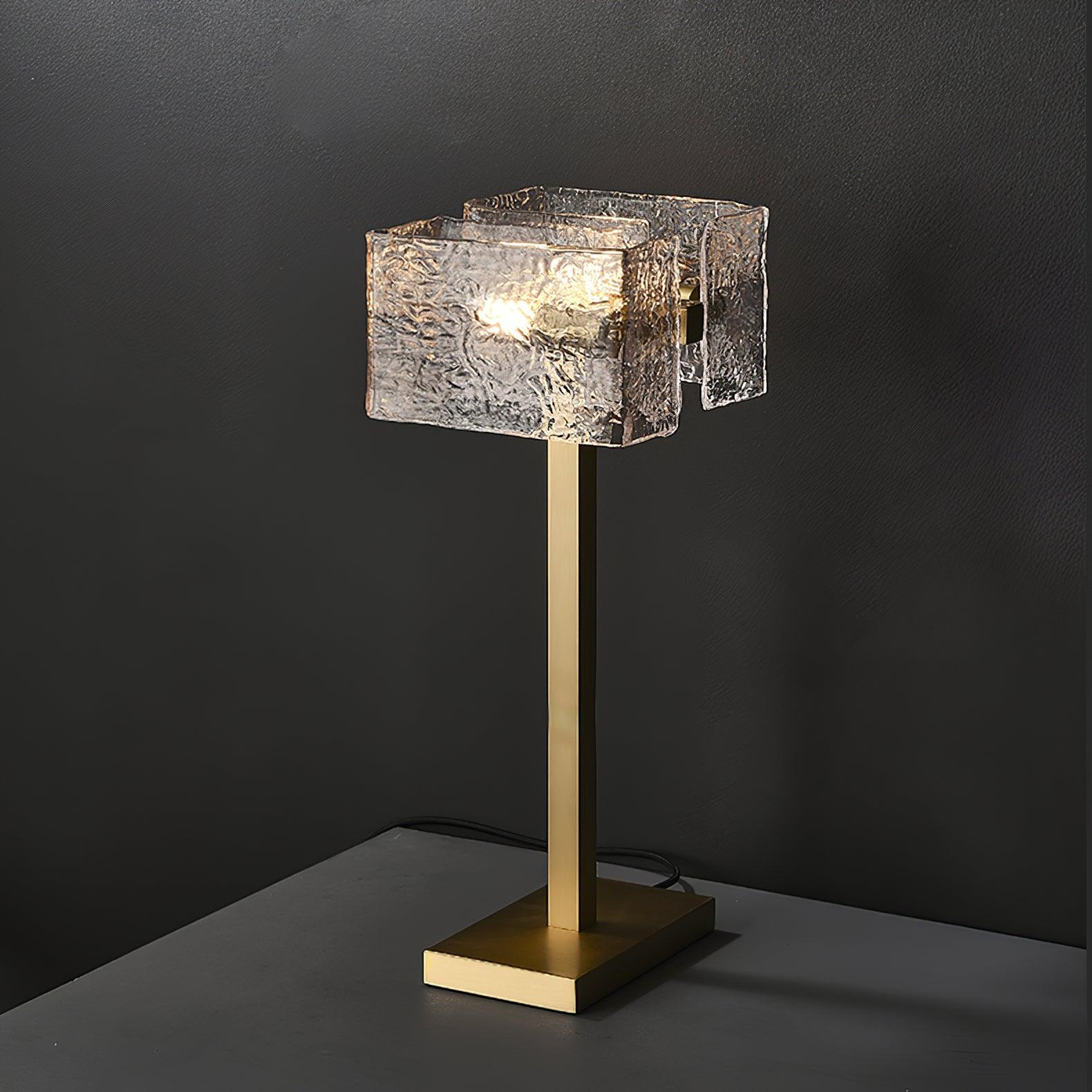 Roosevelt Table Lamp - Blowlighting